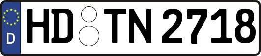 HD-TN2718