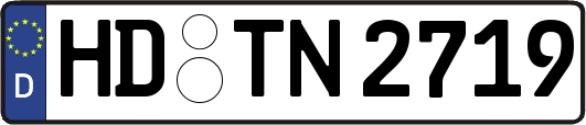 HD-TN2719