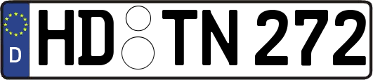 HD-TN272