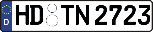 HD-TN2723