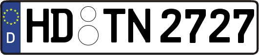 HD-TN2727
