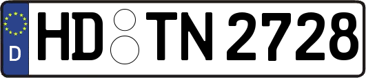 HD-TN2728