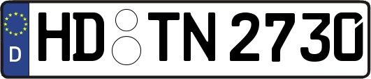 HD-TN2730