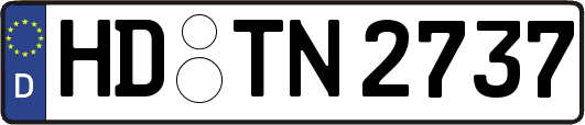 HD-TN2737