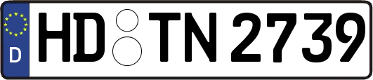 HD-TN2739