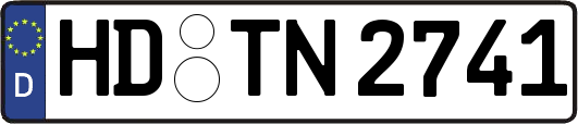HD-TN2741
