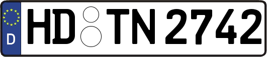 HD-TN2742