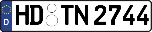 HD-TN2744