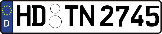HD-TN2745