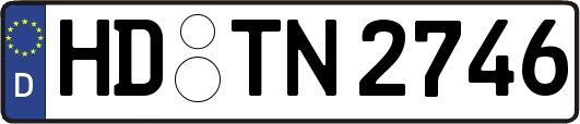 HD-TN2746