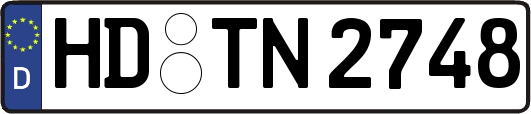 HD-TN2748