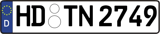HD-TN2749