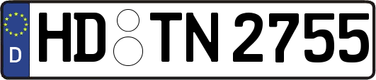 HD-TN2755