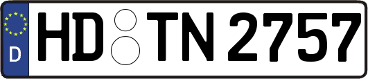 HD-TN2757