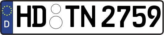HD-TN2759