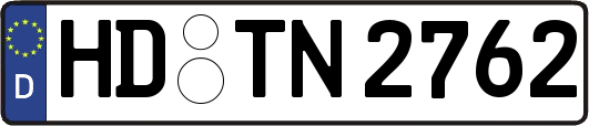 HD-TN2762