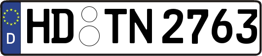 HD-TN2763
