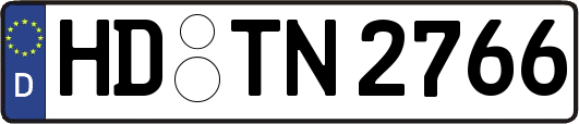 HD-TN2766