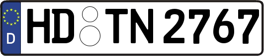HD-TN2767
