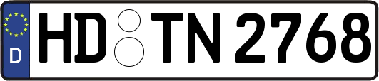 HD-TN2768