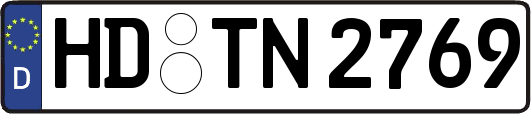 HD-TN2769