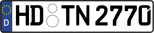 HD-TN2770