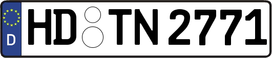 HD-TN2771