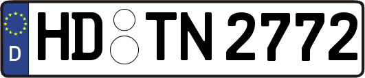 HD-TN2772