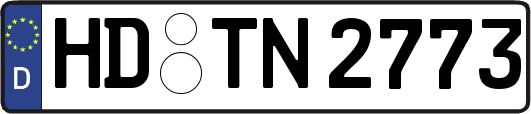 HD-TN2773