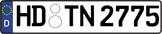 HD-TN2775