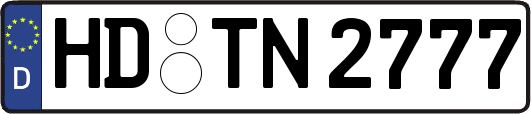 HD-TN2777