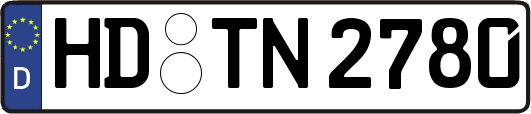 HD-TN2780