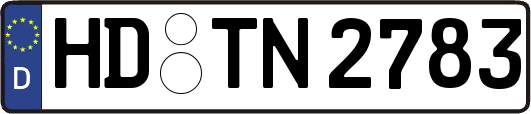 HD-TN2783