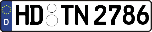 HD-TN2786