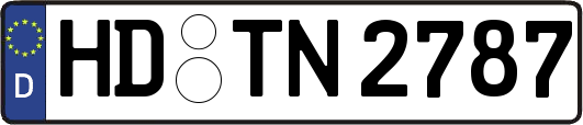 HD-TN2787