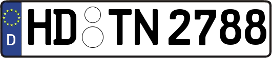 HD-TN2788