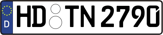HD-TN2790