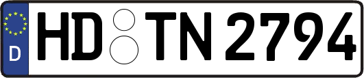 HD-TN2794