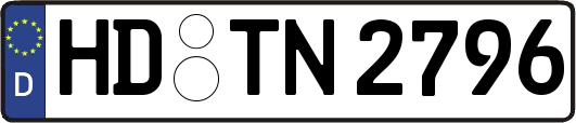 HD-TN2796