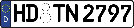 HD-TN2797