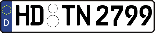 HD-TN2799