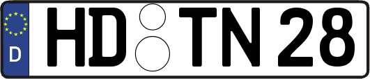 HD-TN28