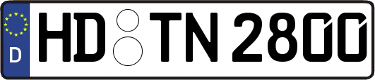 HD-TN2800