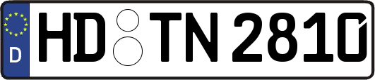 HD-TN2810
