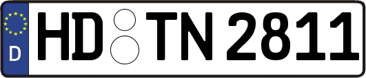 HD-TN2811