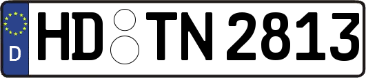 HD-TN2813