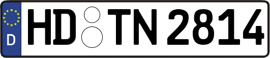 HD-TN2814
