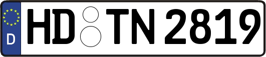 HD-TN2819