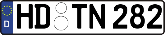 HD-TN282