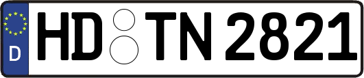 HD-TN2821